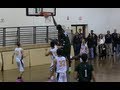Tallest HS Player in the World 7'5" Mamadou ...