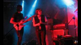 Sleepy Sun - Golden Artifact