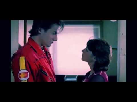 Gina & Marc ❤️ Medicopter 117