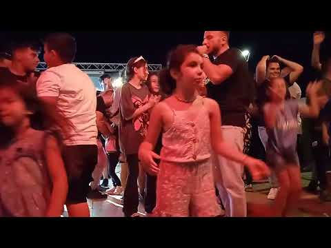 ARMANDO QUATTRONE "TOCCA A TE" IN CONCERTO A CAMINI (REGGIO CALABRIA) 30/07/2023