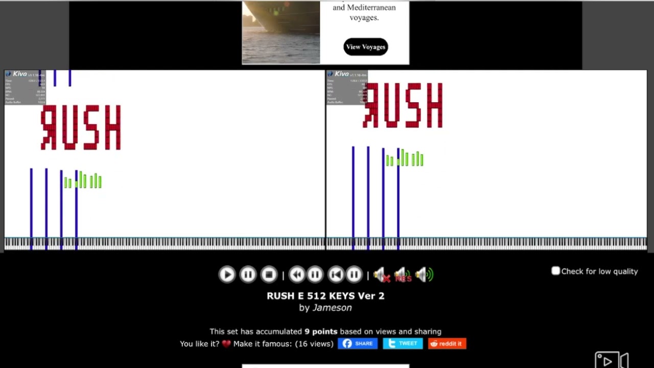 Rush e 512 keys ver 2