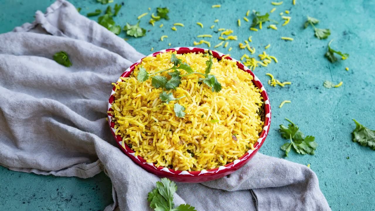 Thumbnail for Recipe Video