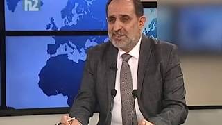 Մարտի 1-ը ՀԱԿ-ի տոնական օրերից մեկն է - Արամ Հարությունյան