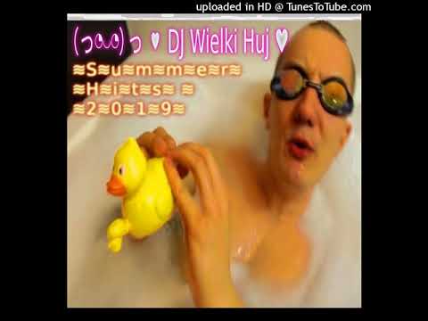 DJ Wielki Huj - Bajkowa Rezerwa