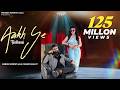 Aakh Ye Taalibaani 4K Manish Sonipat Aala Bali Sharma Mayuri Gahlot New Haryanvi Song 2025