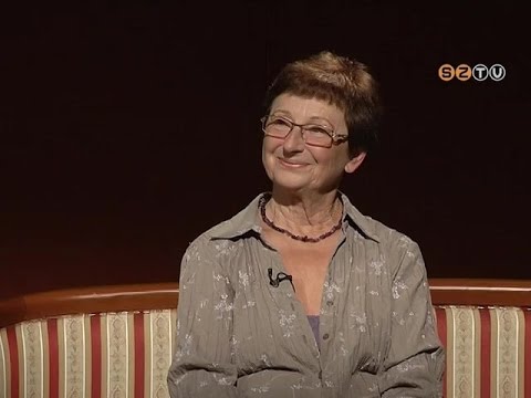 Ma-Holnap - 2014. szeptember 11. - H. Nagy Katalin portré