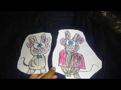 Pixie and Dixie and Mr. Jinks (1958, TV Series)