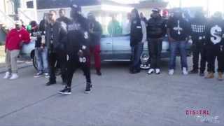 Young Greatness - Buku ft. Juvenile (BTS Footage)