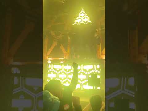 Deadly Guns X Mutilator feat. Disarray - Get F#cked @ Get Wrecked 2024