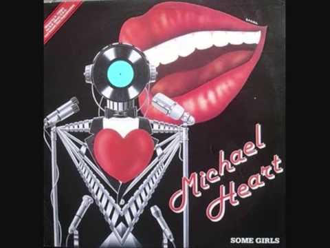 download lagu mp3 mp4 Michael Heart Some Girls, download lagu Michael Heart Some Girls gratis, unduh video klip Michael Heart Some Girls