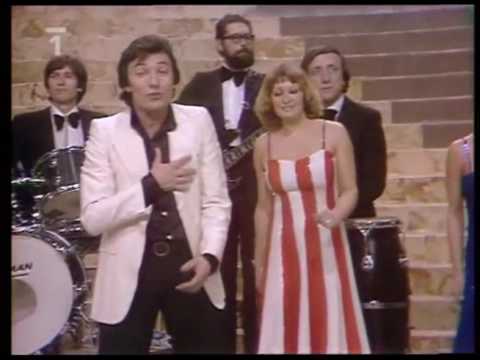 Karel Gott - Volný den (Silvestr 1978)