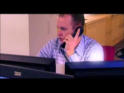 Jyske Bank - Jyske Markets - 2005 Press UK