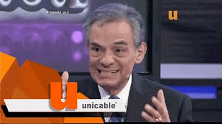 Entrevista José José | Mojoe | Unicable