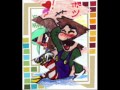 luigi and daisy ~ everytime we touch 