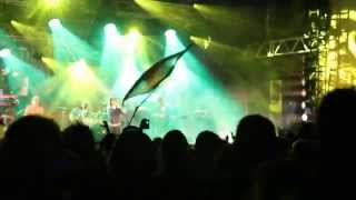 Non, je ne regrette rien - Danakil - Live - Summer Vibration Reggae Festival 2015