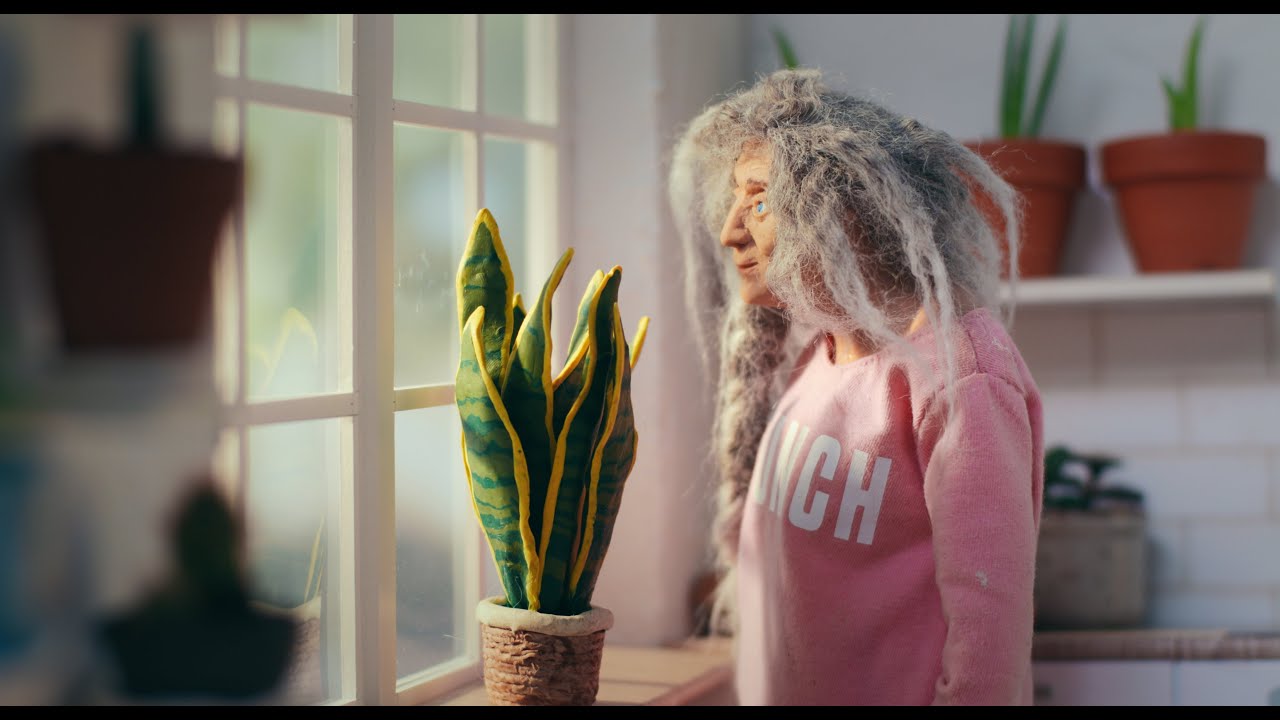 ALL MY FRIENDS ARE DEAD [trailer] / VISI MANI DRAUGI MIRUŠI