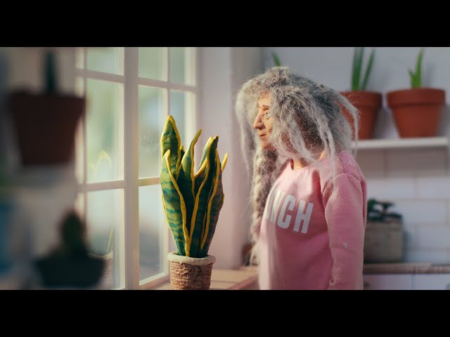 ALL MY FRIENDS ARE DEAD [trailer] / VISI MANI DRAUGI MIRUŠI