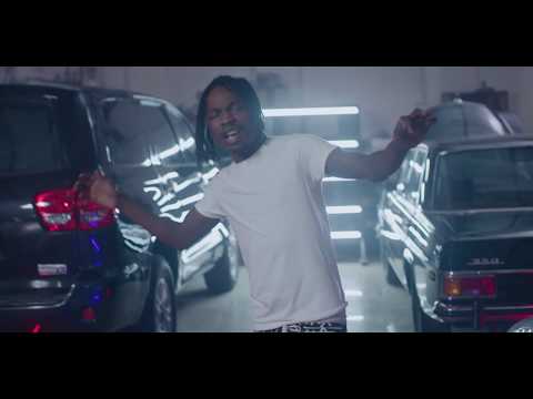 Naira Marley — Tingasa Ft C Blavk (Official Video) Naira Marley — Tingasa Ft C Blavk (Official Video)