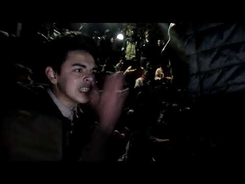 LOS LOKOS MAS LOKOS vs GONZA KRAKEN TNC - 8vos - SURVIVAL (Fecha 5) 21/06 Rasen Rap