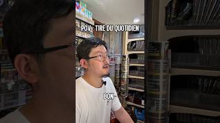 POV : le client qui négocie pour 1 centime 😭 vie de vendeur