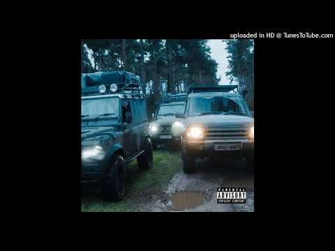 (Free) LIL KRYSTALLL x Obladaet Type Beat - "Knife" | Drill Type Beat