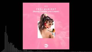 Rui - Feel Alright (Remix The Origins )