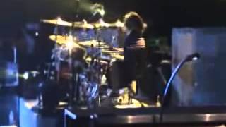 Sean Kinney - Drums [Them Bones/Alice in Chains] 2006