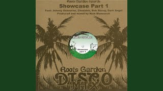 Version a de Principle (Dub Mix)