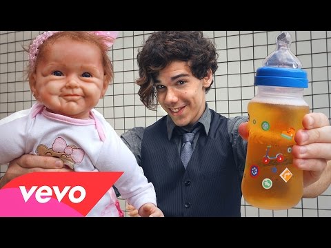 MAMADEIRA DE CERVEJA - Paródia Chainsmokers - Closer