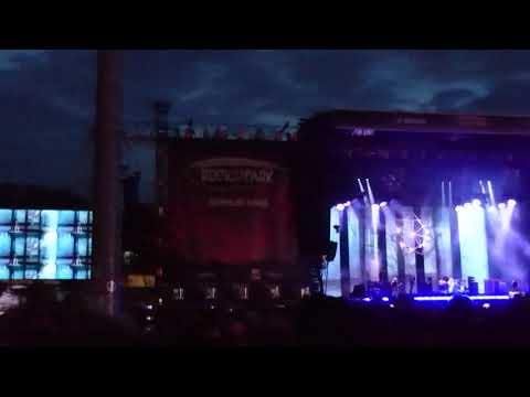 Tool - [Live] Rock im Park 19