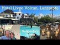 The Livvo Volcan Hotel Lanzarote