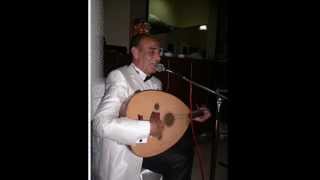 Akif ÖZÜŞEN-Son Aşkımdın Sevgilim Sen Ellere Değiştin Beni (RAST)R.G.