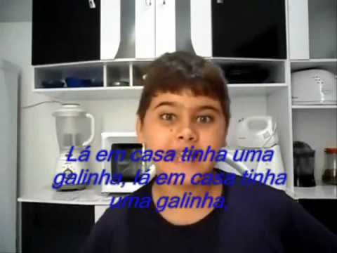 e o pintinho piu   (com legenda)