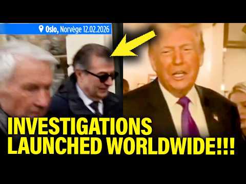 🚨Trump PANICS as EPSTEIN ARRESTS finally START