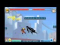 Lets Play Bleach Vs Naruto Flash Game