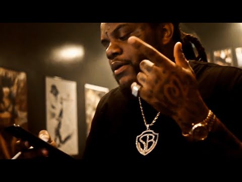 Fat Trel - Unreleased Mix (Rare)