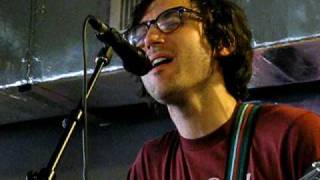 Matt Costa - Whiskey and Wine (Live)