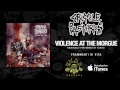 Cripple Bastards - Violence at the Morgue ...