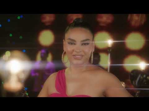 CIELO TORRES - Vagabunda, Borracha y Loca (Official Video)