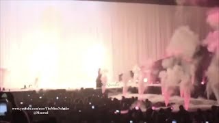 Manchester Terrorist Attack! Ariana Grande concert! Explosion!