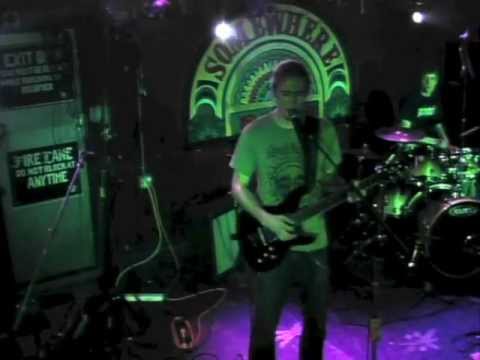 Hopeless [Live Recording] in Greensboro, NC