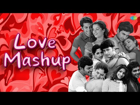 💖 Love Mashup Jukebox 💖 | Unnaale Unnaale |  Thaaliyae Thevaiyillai | Gulmuhar Malare |