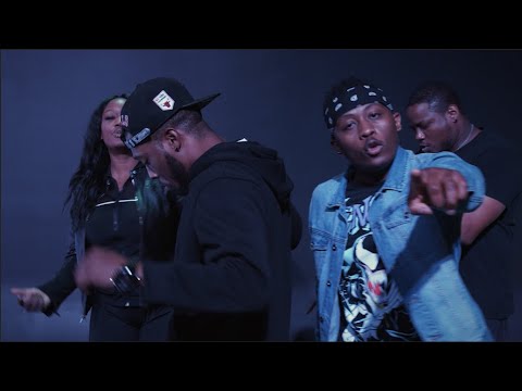 JAY-R3D “ON” FT. DOJA (OFFICIAL VIDEO)