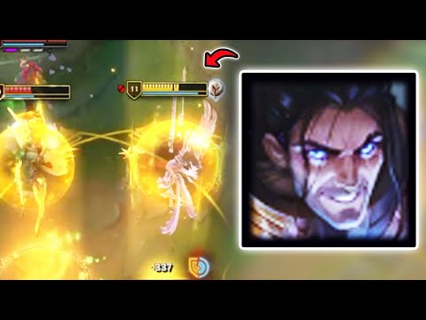 I've Got This Thing Too Man!