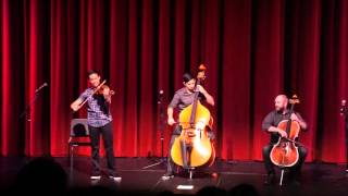 Hearts Hardening by Simply Three