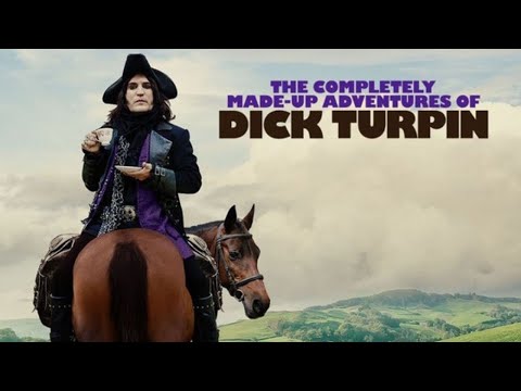 (Tv Series) The Completely Made Up Adventures of Dick Turpin And The Essex Gang