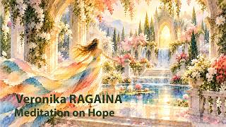 Veronika Ragaina - Meditation on Hope
