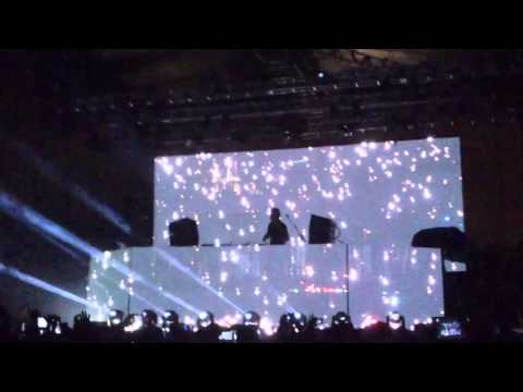 AXwell @Puebla Are you ready child