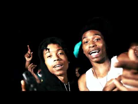 LIL MOTION X SLIDERS - Open Dat Door (Official Video)