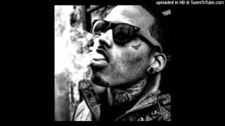 Kid Ink - Ms Fashionista